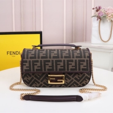 Fendi Satchel Bags